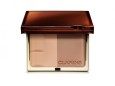 Clarins Bronzing Duo Mineral Powder Compact 01 Light